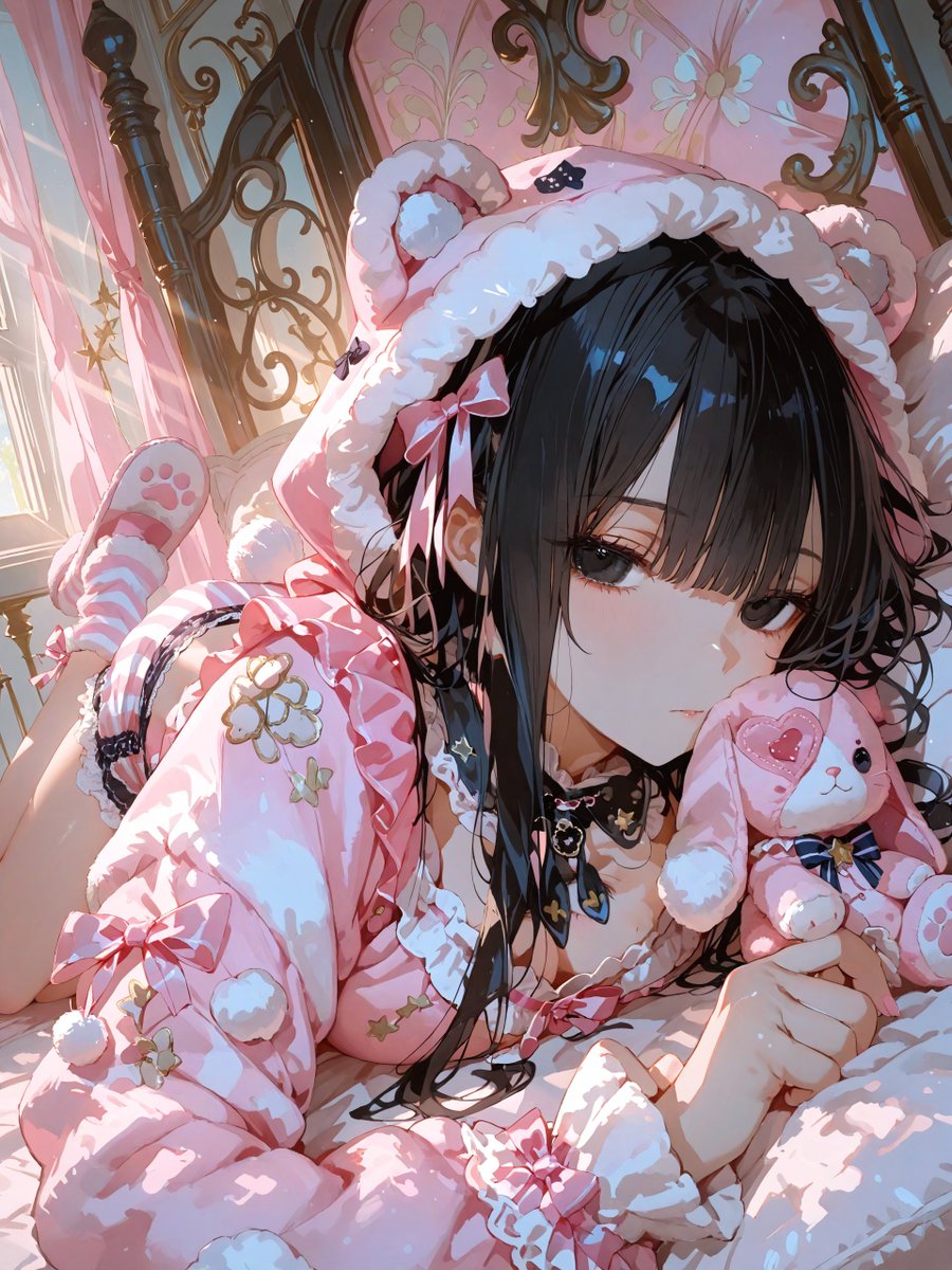 echidie_'s tweet image. おはよう月曜日～
一週間がんばりまっしょい！
今日もふぁいてぃん！(&apos;◇&apos;)ゞ