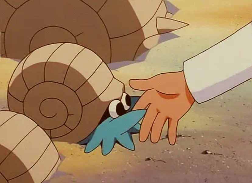 Pokémon Daily tweet media