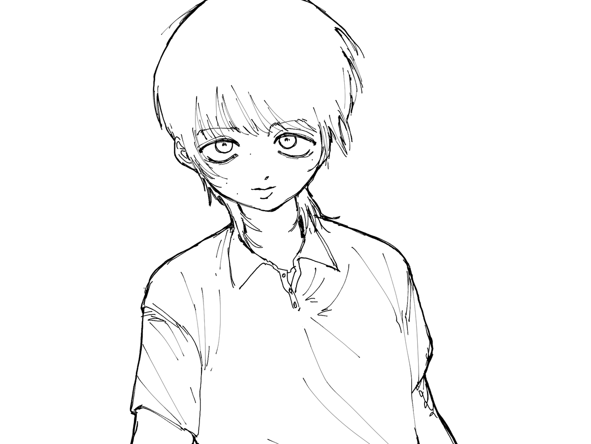 sasainfection's tweet image. 