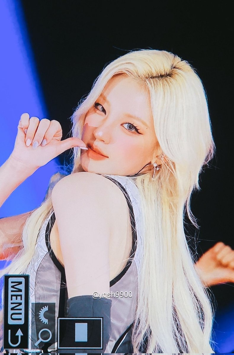 250727 

#아이들 #여자아이들 #GIDLE #우기 #YUQI