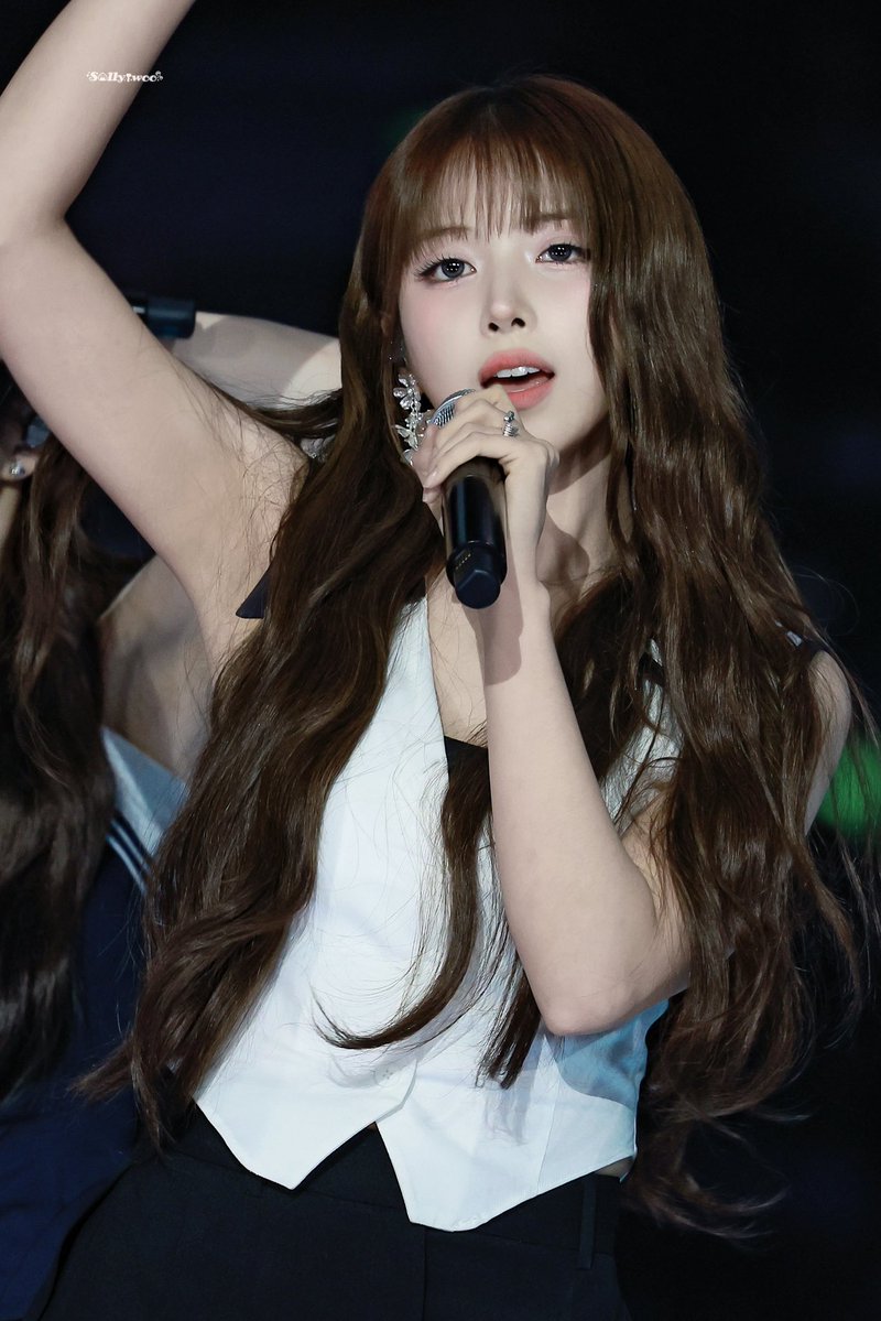 Sylviaccc11's tweet image. 250726
๐๏ธ๐๏ธ
#nmixx #NMIXX #JIWOO #jiwoo #์ง์ฐ #์๋ฏน์ค