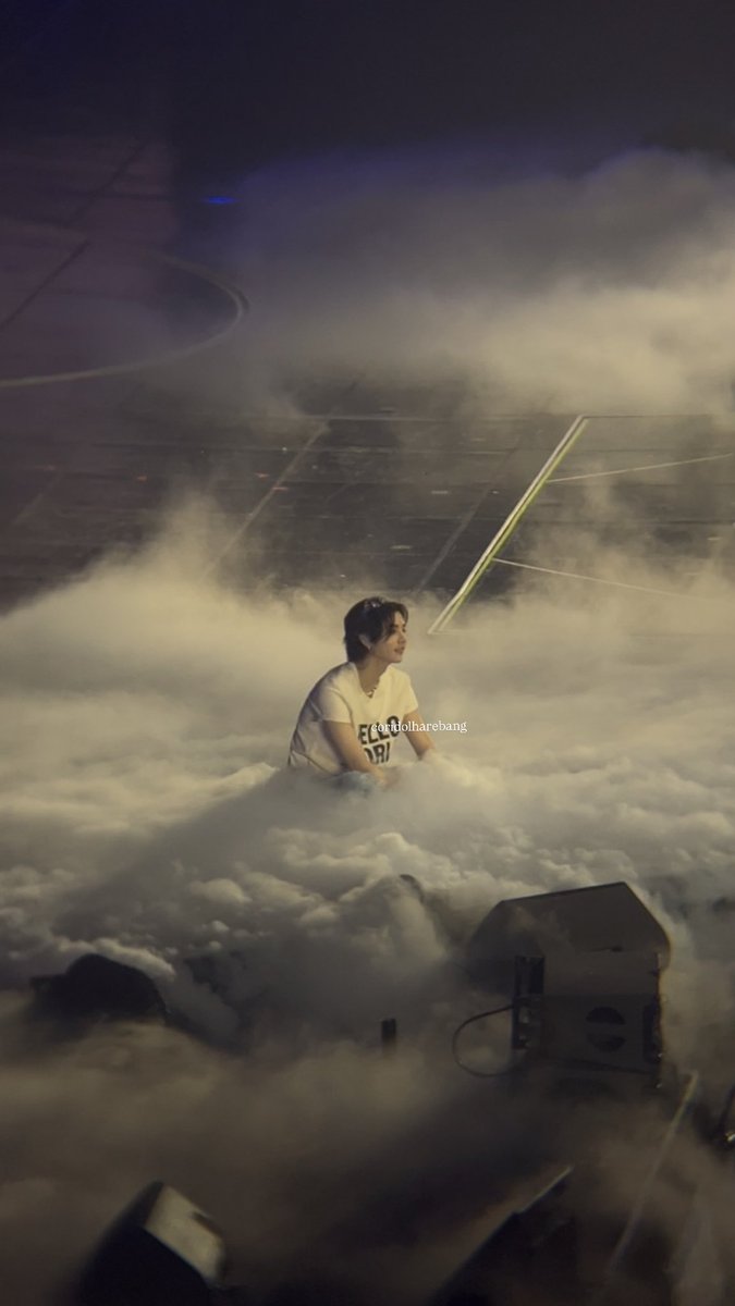 코리돌하르방 tweet media