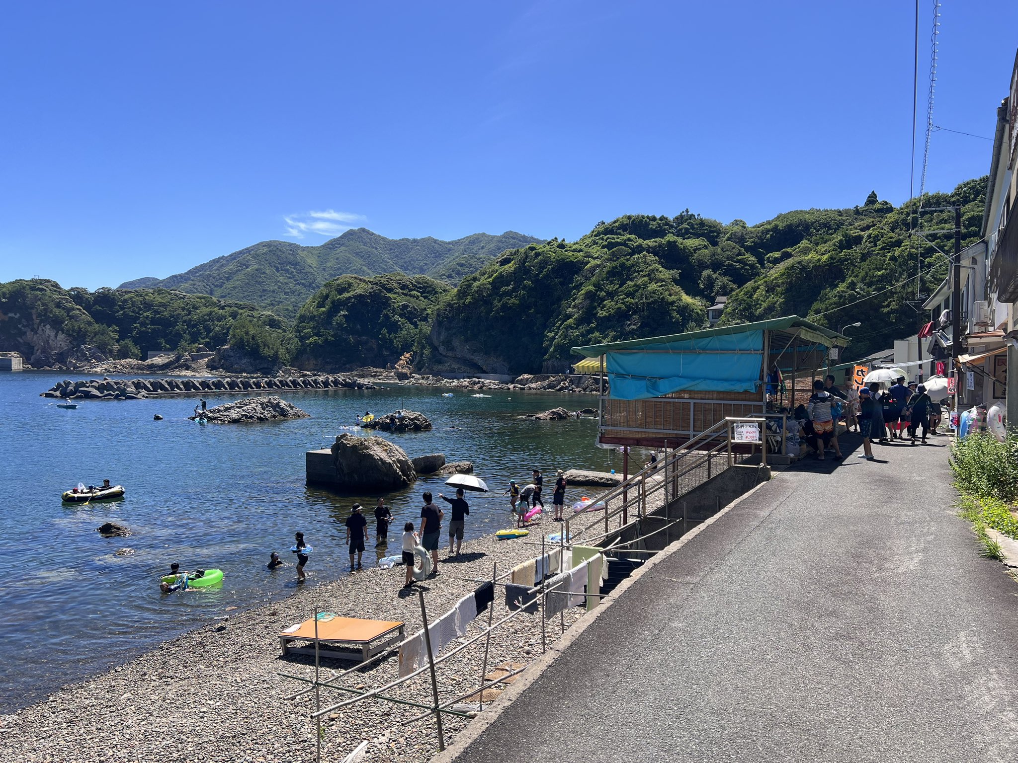 民宿・旅館 ちどり荘 (@chidorisou_s) / X