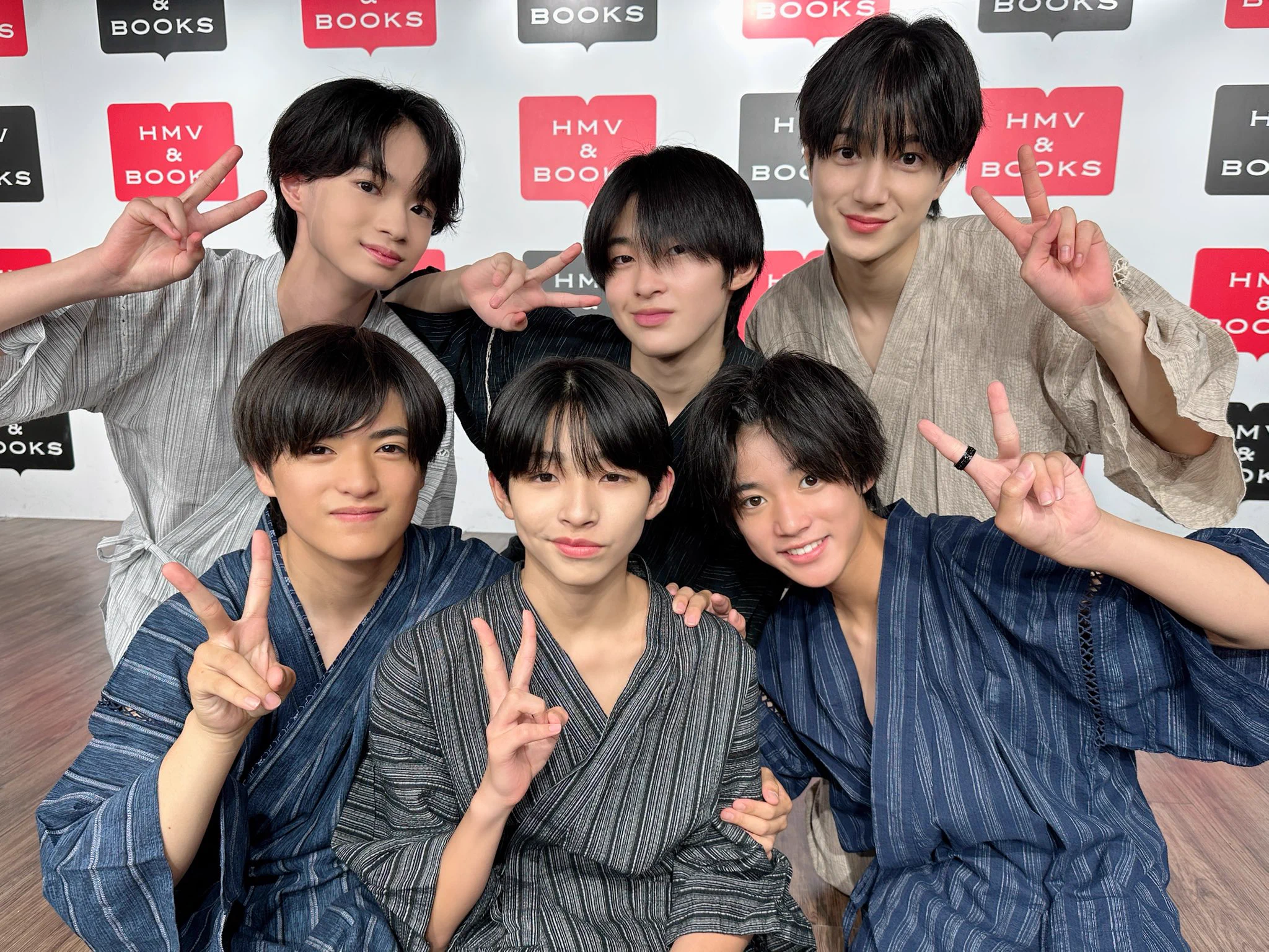 EBiDAN NEXT 公式（ & EBiDAN 研究生公式) on X: 