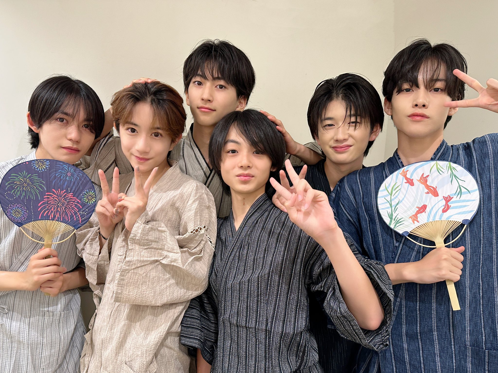 BATTLEBOYS SKY 生写真 vol.2 Battleboys sky バトボ 空組 生写真