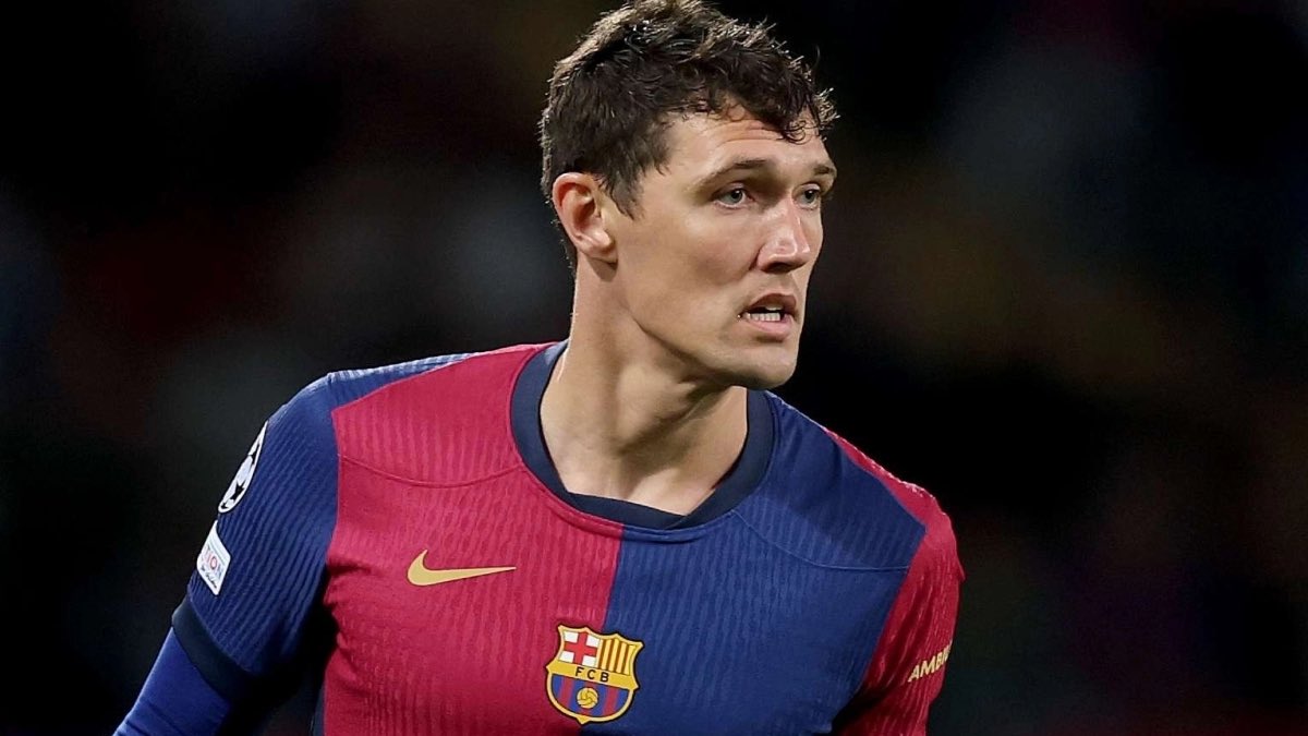 FCB_nenn's tweet image. Soy el único que cree que Christensen tendría que ser titular?