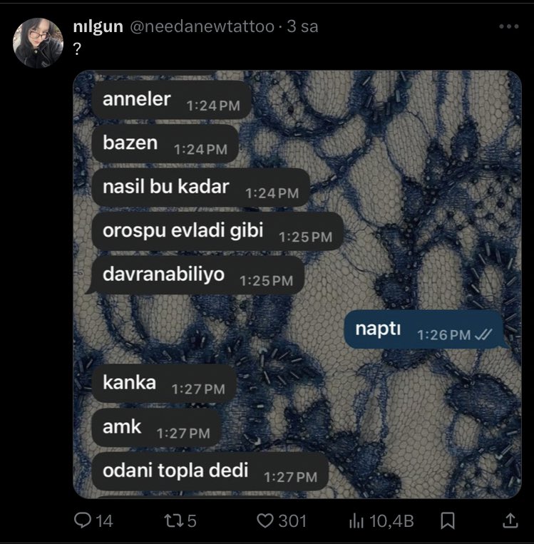 adolfkittenler's tweet image. ney