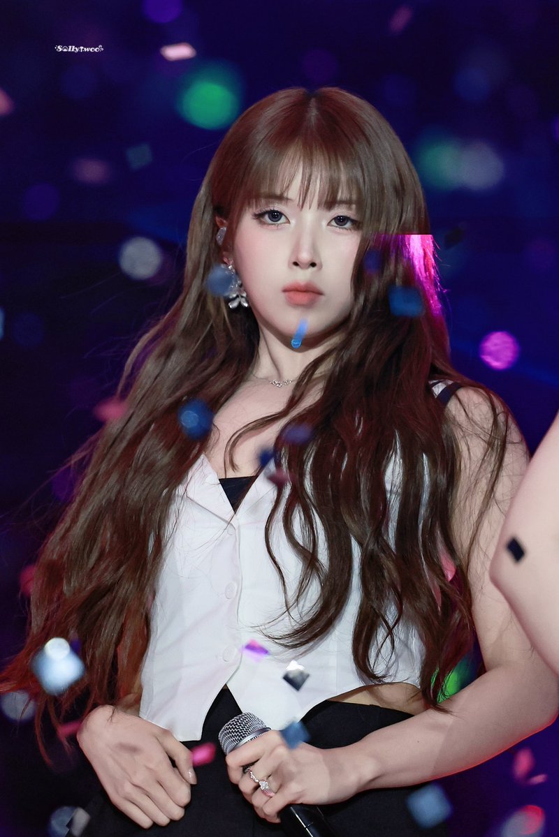 Sylviaccc11's tweet image. 250726
๐ซง๐ซง
#nmixx #NMIXX #JIWOO #jiwoo #์ง์ฐ #์๋ฏน์ค