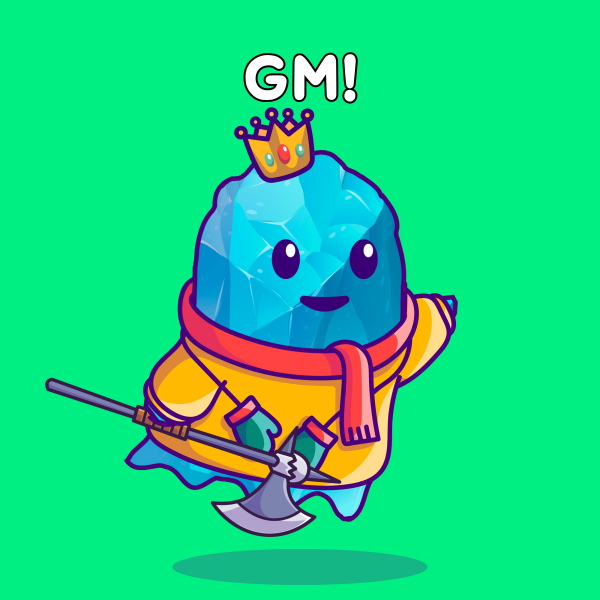 Hello $BUD fam! 🌞👻

The Featherfrogs are making their leap into the Ghost Buddy community! 🎉🐸 Let your ghostie heart flutter and catch these feathery pals while the mint price is still in reach. Let's make magic happen together! 🧡✨