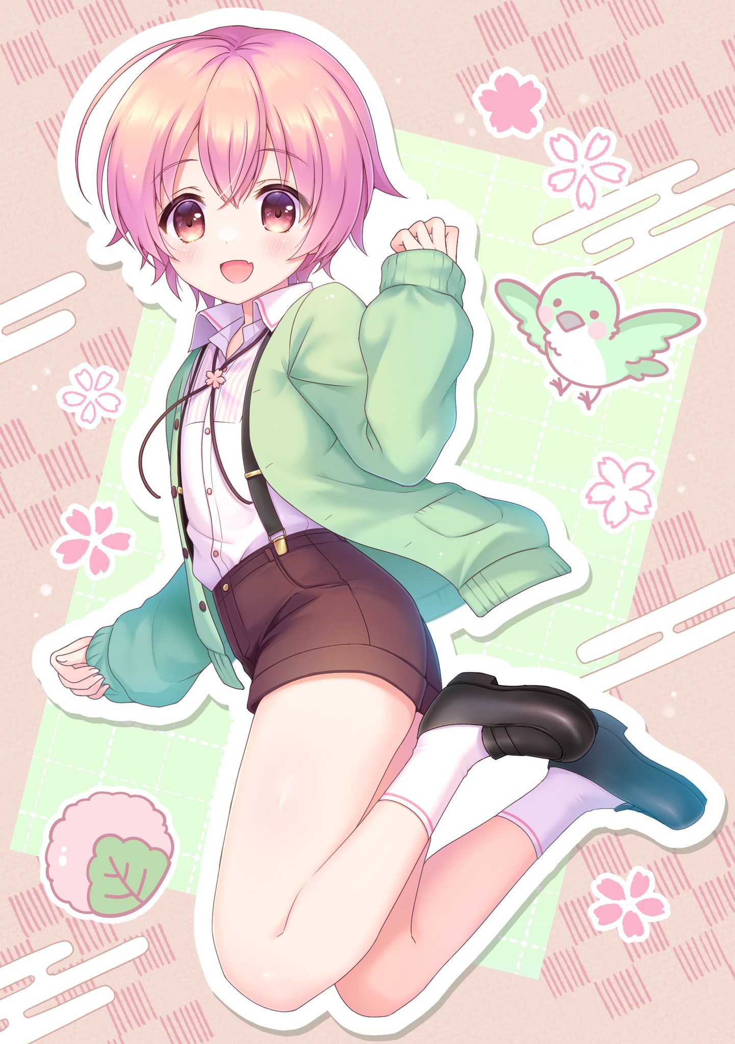 桜餅あるとん🌸 on X: 