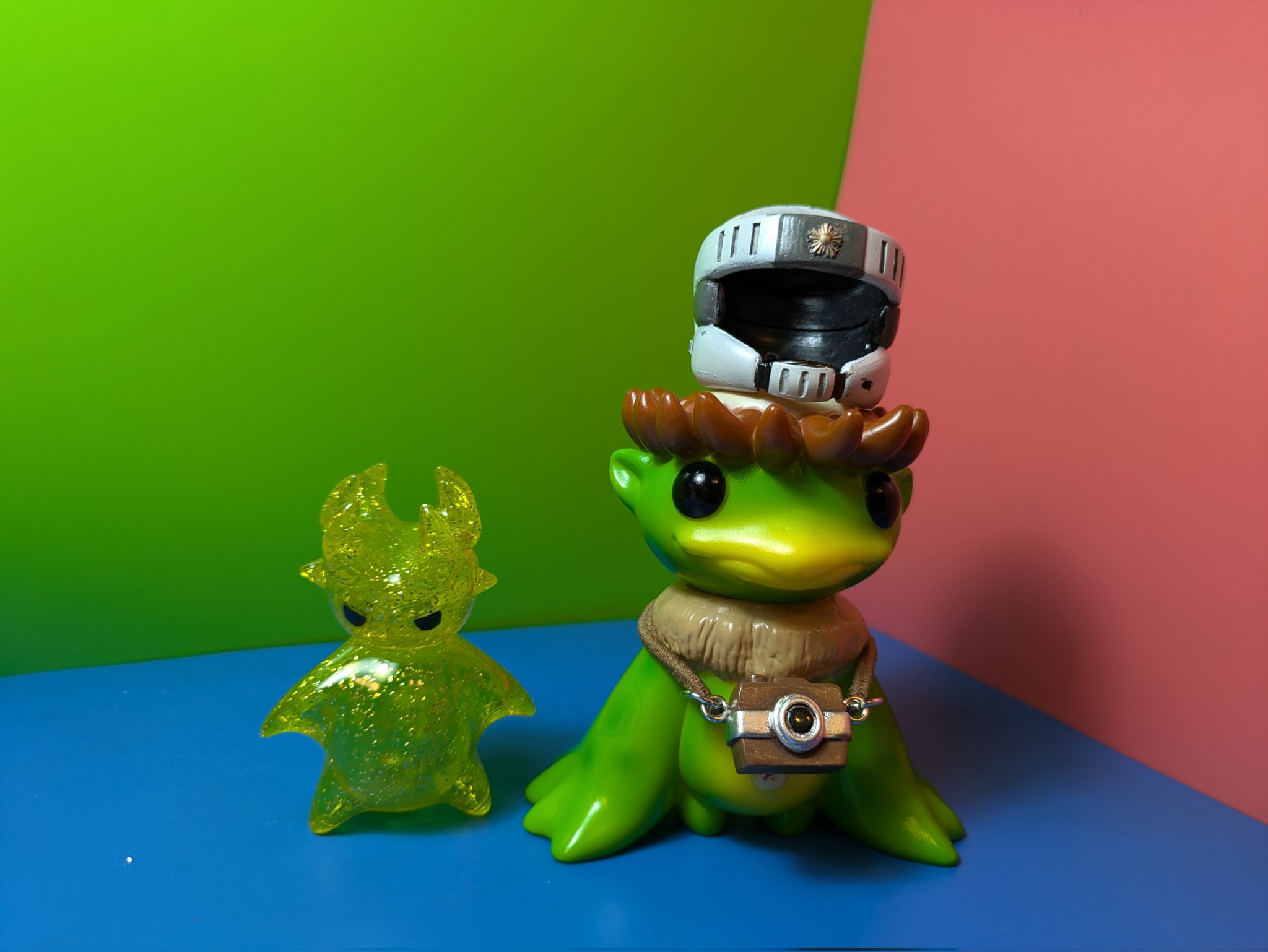 スドラ meowwwthra ワンフェス wf2025w ソフビ スドラ meowwwthra ワンフェス wf2025w ソフビ ニャスラ