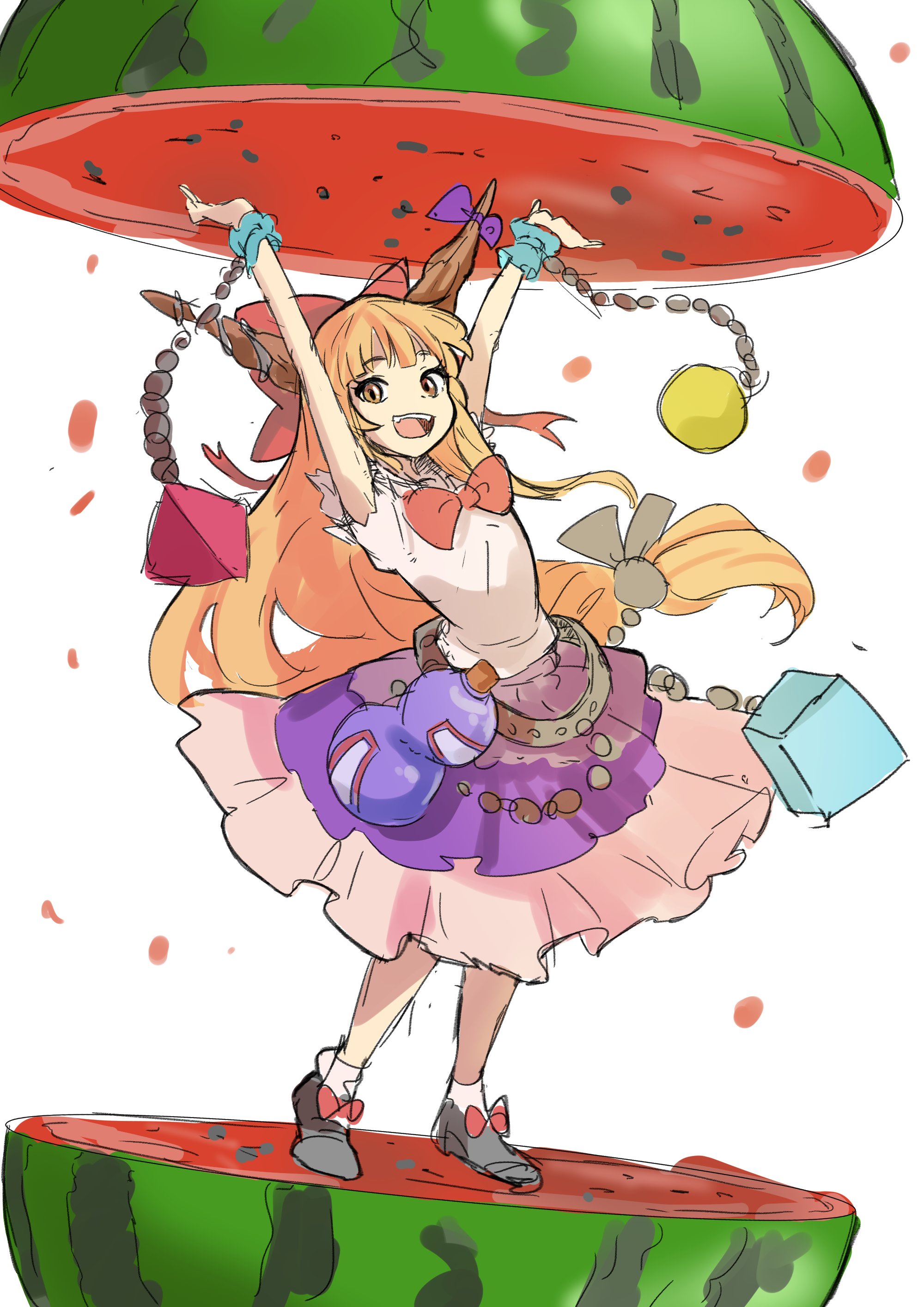 深夜の真剣お絵描き60分一本勝負 – Søg / X