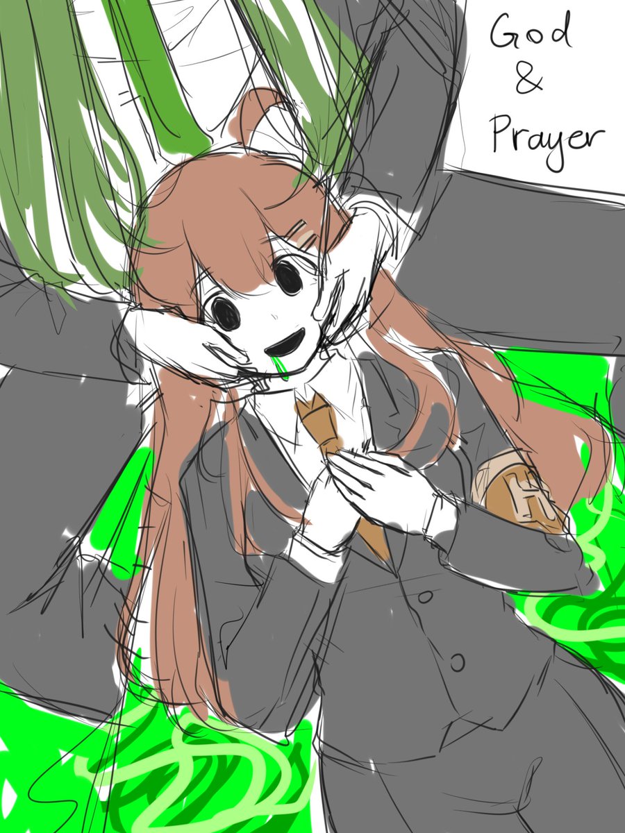 orisnest's tweet image. 
