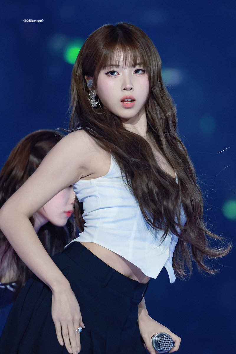 Sylviaccc11's tweet image. 250726
๐๐๐
#nmixx #NMIXX #JIWOO #jiwoo #์ง์ฐ #์๋ฏน์ค