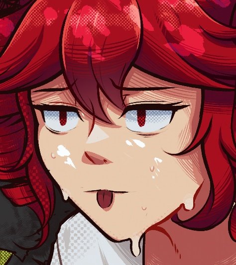 Pixel_Hat's tweet image. New art tomorrow!