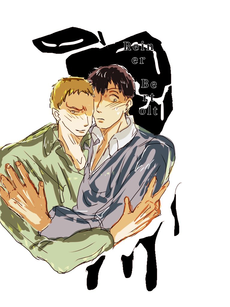 manamanaxyz's tweet image. 共依存