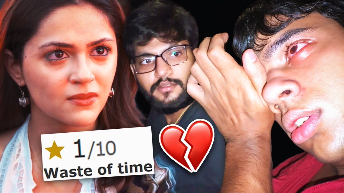 NEW VID OUT!
youtu.be/AqMC3pp0gYs