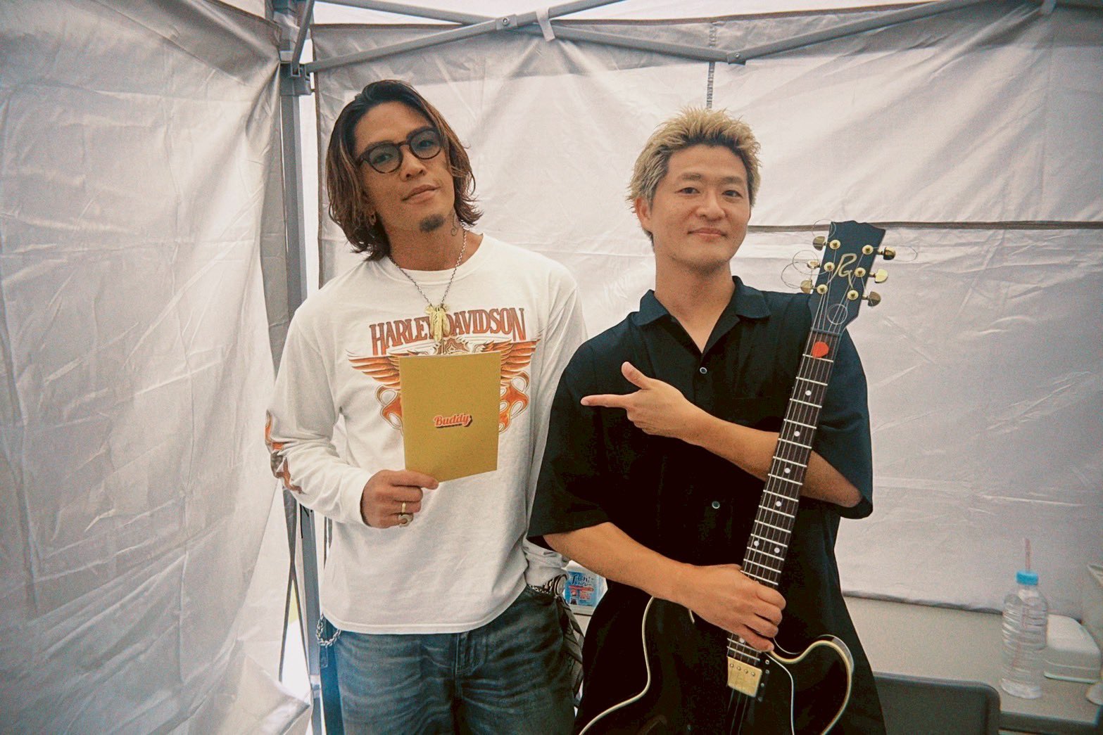 KAZ(数原龍友/GENERATIONS) staff on X: 