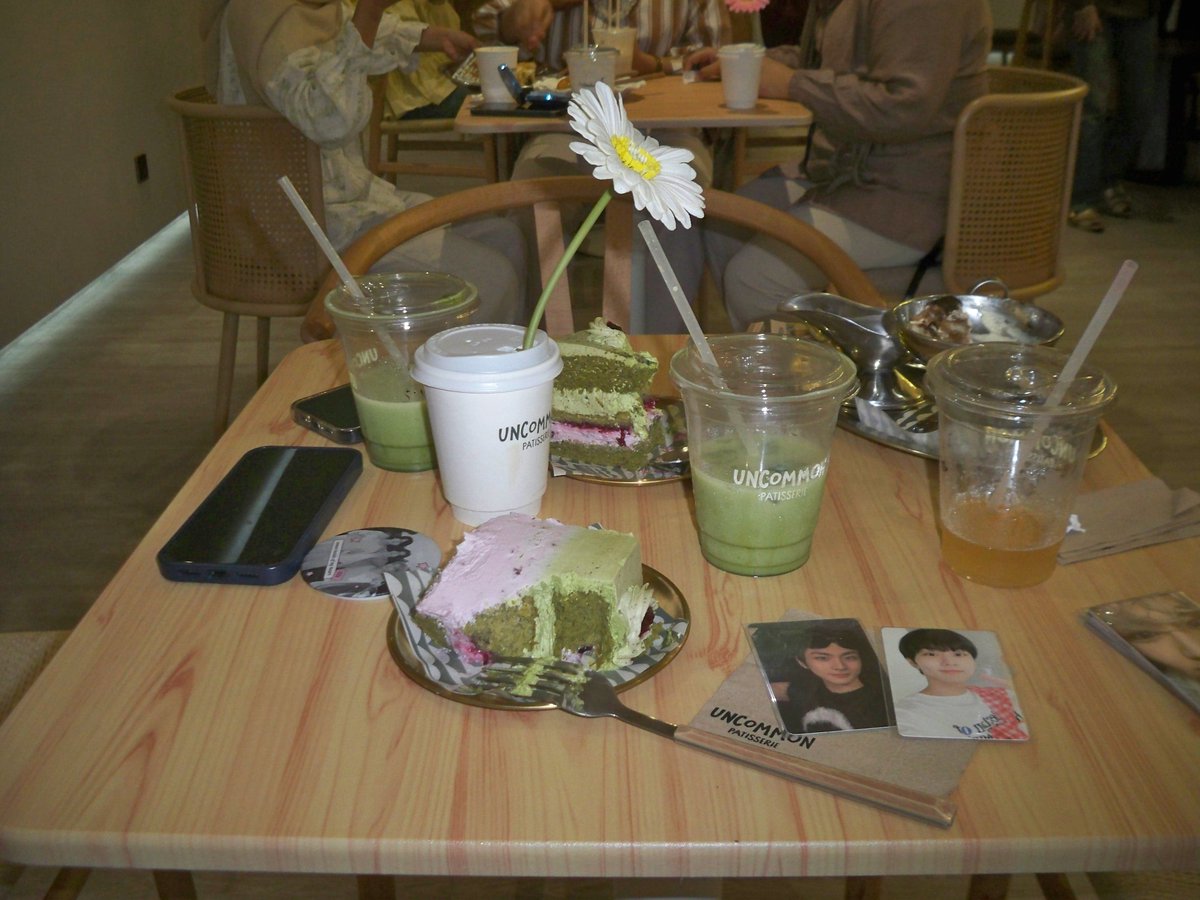 yuchan🌠 tweet media