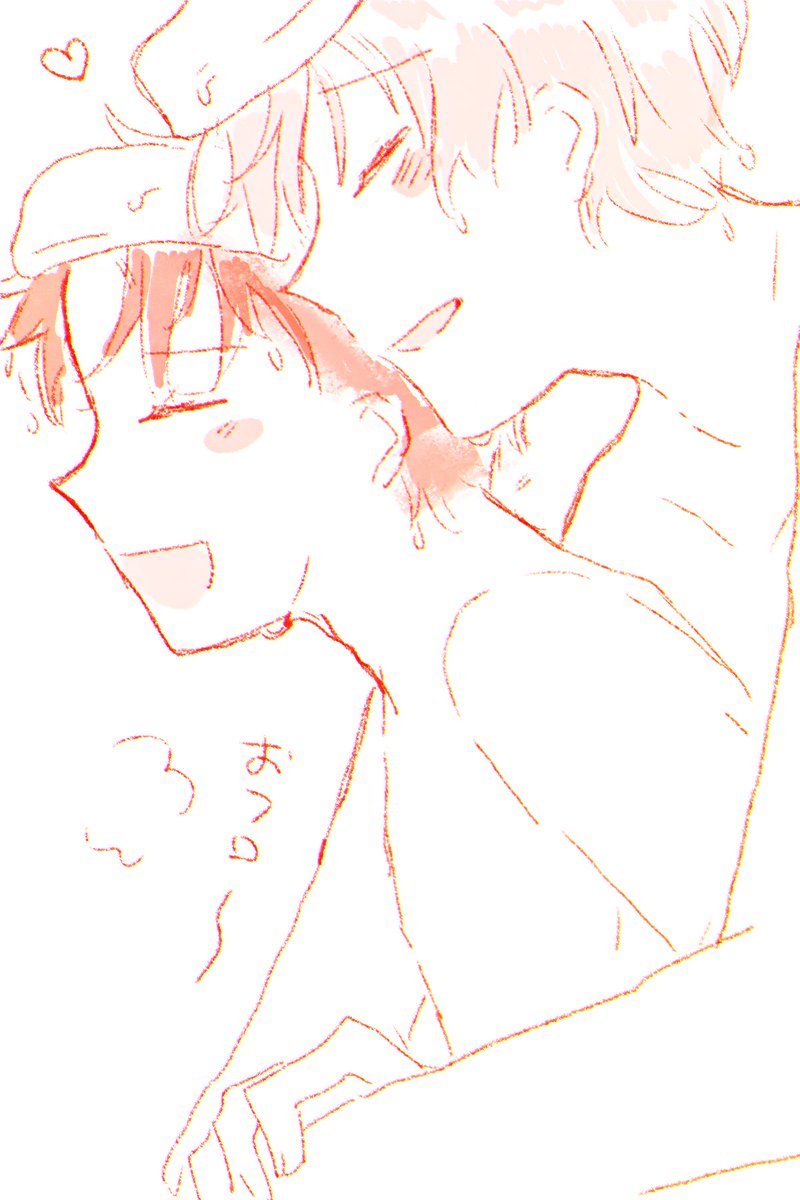 manpuku46's tweet image. ♨️ライスバ