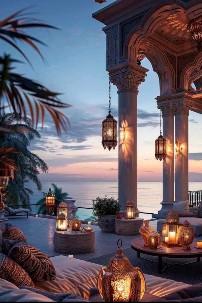 Maya170991's tweet image. Have a Nice Evening 
🌘✨🌘✨
Everyone ✨