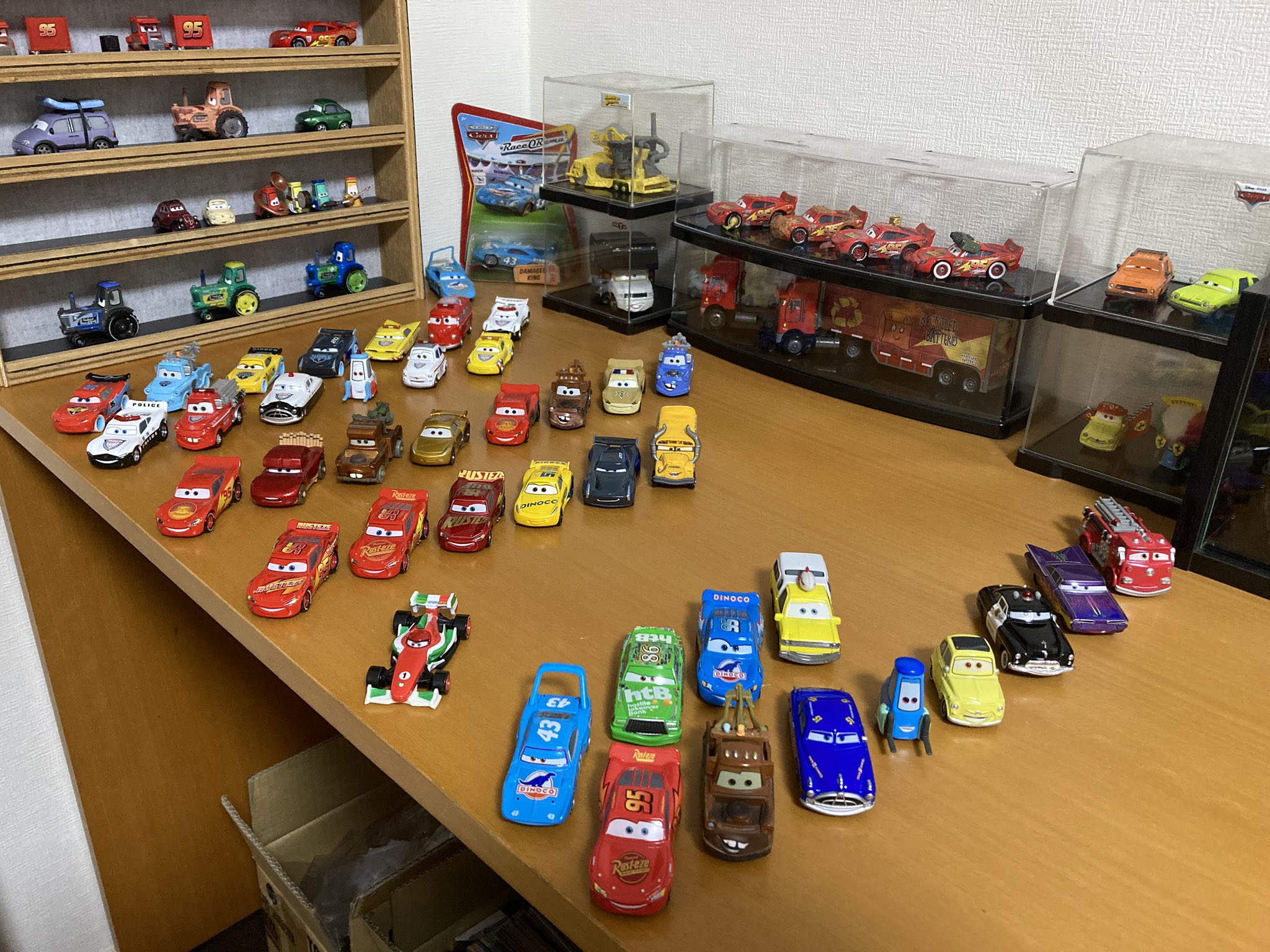 かーずページです⭐︎ トヨタ ランドクルーザー 2021年モデル ZXの価格・性能・装備