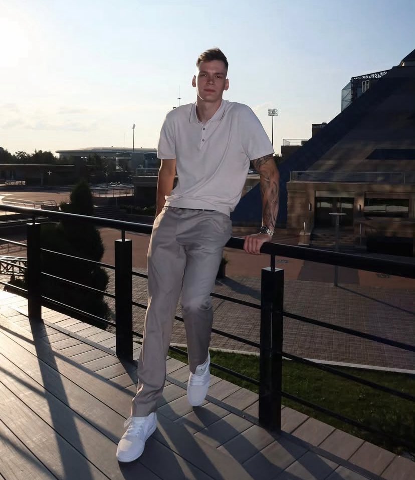 น้องโตแล้วว น้องไม่เด้กแล้วววว🥹😭