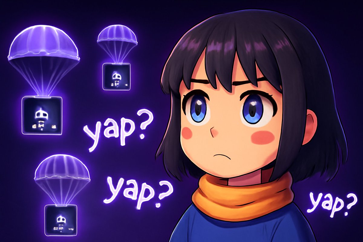 0nlyLugh's tweet image. The Yapper Airdrop Model at @CreatorBid Needs to Change - And I Have a Few Suggestions! 
( If you have ever yapped, this is for you 👇)

I was recently airdropped ~$120 worth of $RIZZY for ranking #22 on the 30D lb. While I am grateful for it, I genuinely think there are a few…