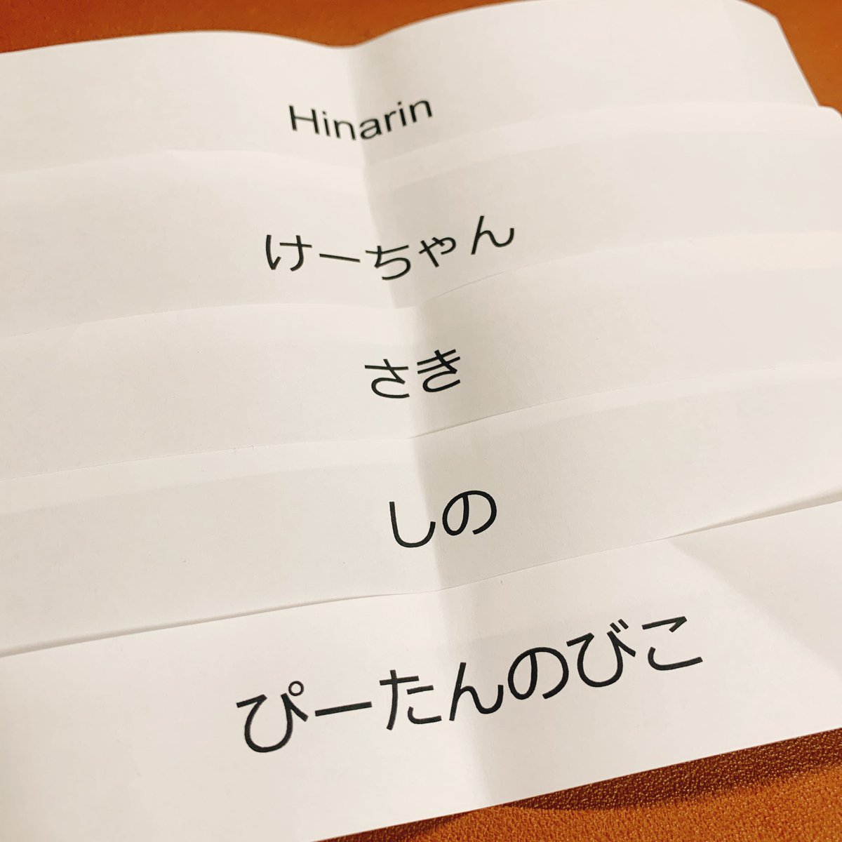 dragon_question's tweet image. 生配信お付き合いいただきありがとうございました!
プレゼントが当選した5人の方々おめでとうございます!
御手数ですが当選者はDMでご連絡くださいませー!!!
#カレー美味しかったです
#ご馳走様でした