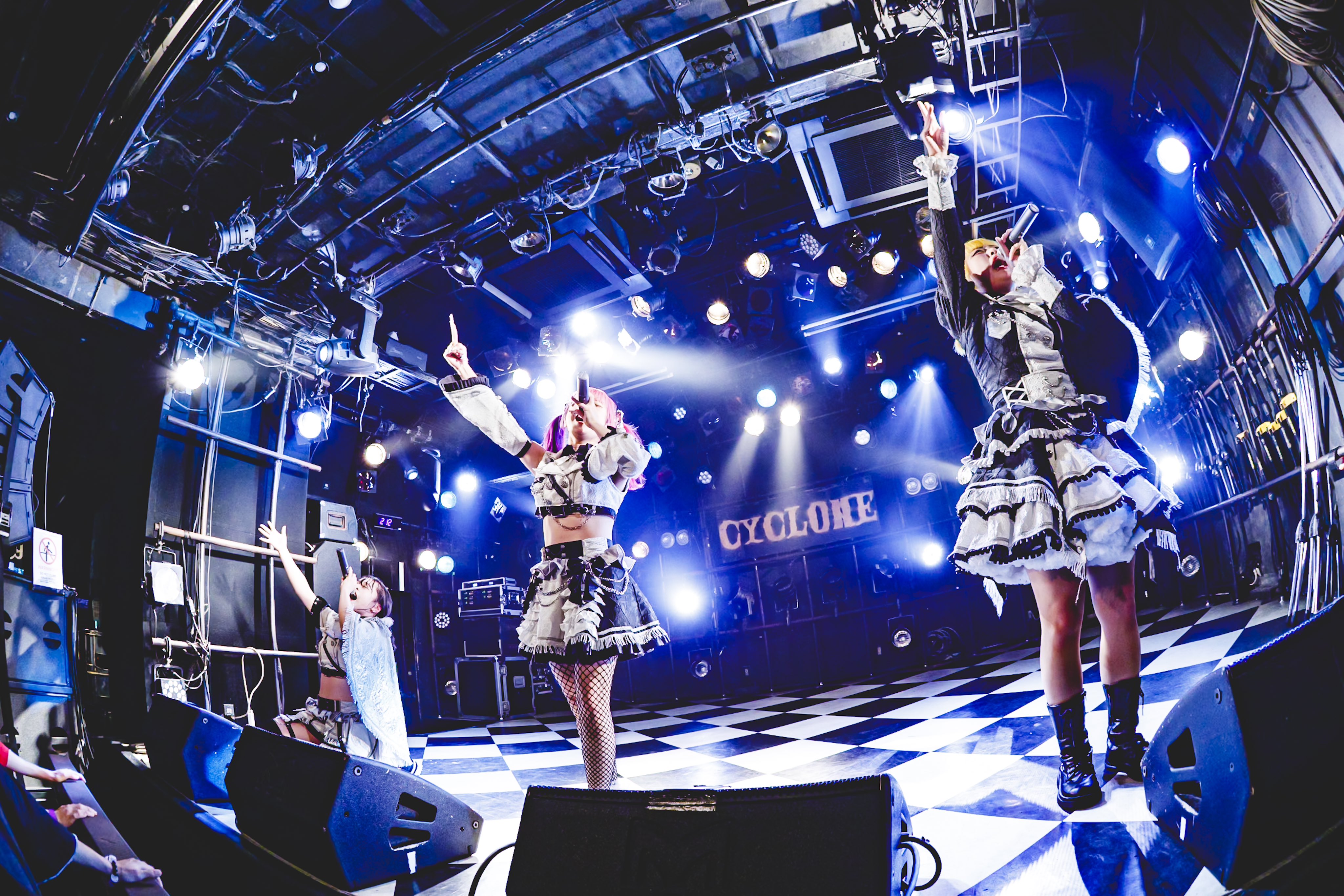 ダンプ・パーティン・ダンプ on X: 