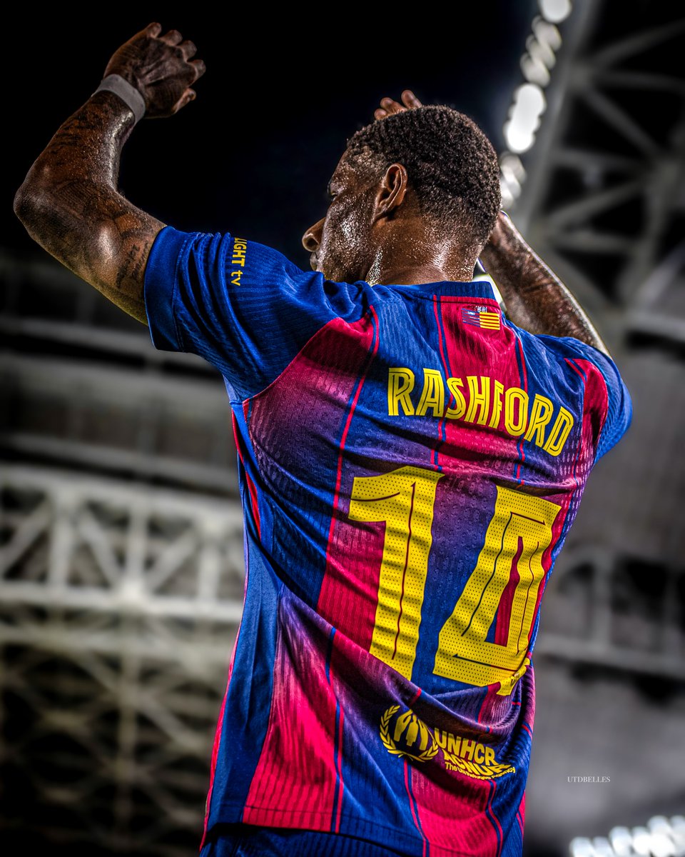 sunnyinitneymar's tweet image. Rashy ❤️

(🪄: @utdbelles )