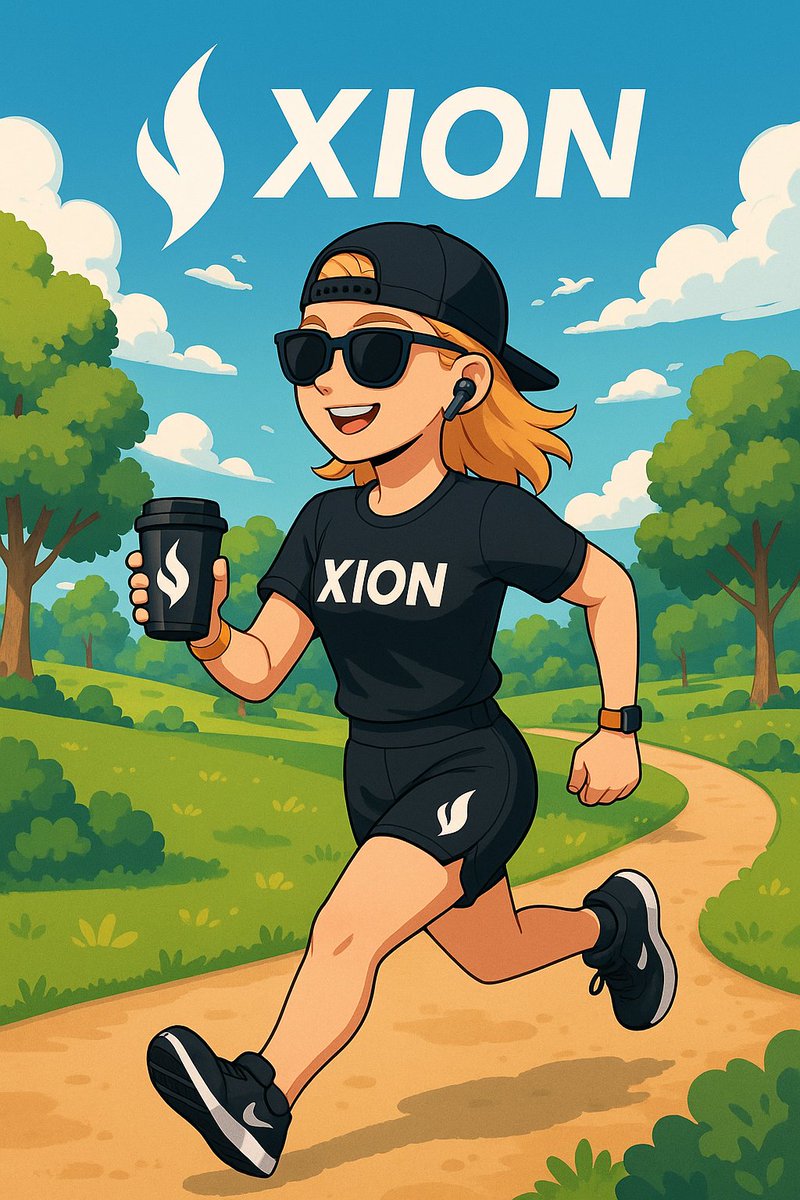 0xAnaverseweb3's tweet image. Imagine opening an app.
You sign in with your face.
Buy something. Trade something.
It just works.
No wallets. No gas. No weird cryptoo hoops.
That’s not Web2.
That’s @burnt_xion Web3 you don’t even notice.
Crypto is disapearing. And that’s a good thing.
#XION #Web3…