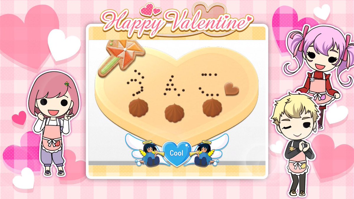 kyathiemon's tweet image. うんチョコ