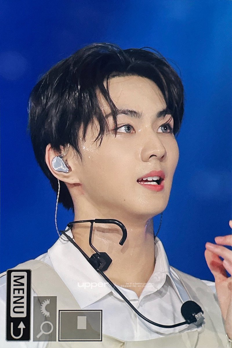 upper_jw's tweet image. 250727 
#정원 #JUNGWON #ジョンウォン 
#엔하이픈 #ENHYPEN