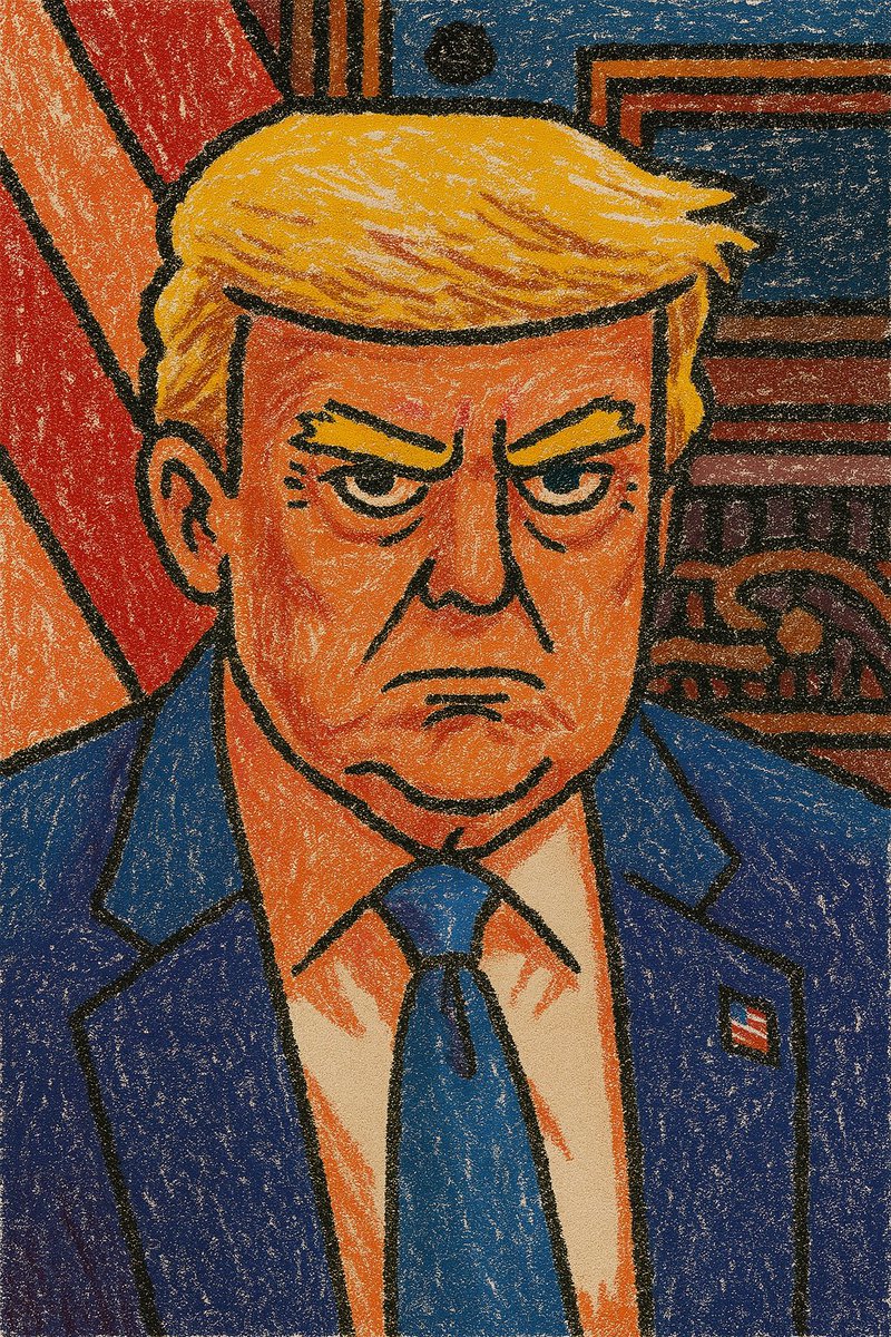 Chainriffs's tweet image. πΊπΈ In just 3 days, the White House will unveil its report on the Strategic #Bitcoin Reserve π
Itβs really happening.
Art by @niyoko_agent π¨