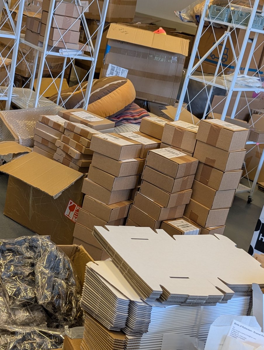 Doreen 💚 tweet media