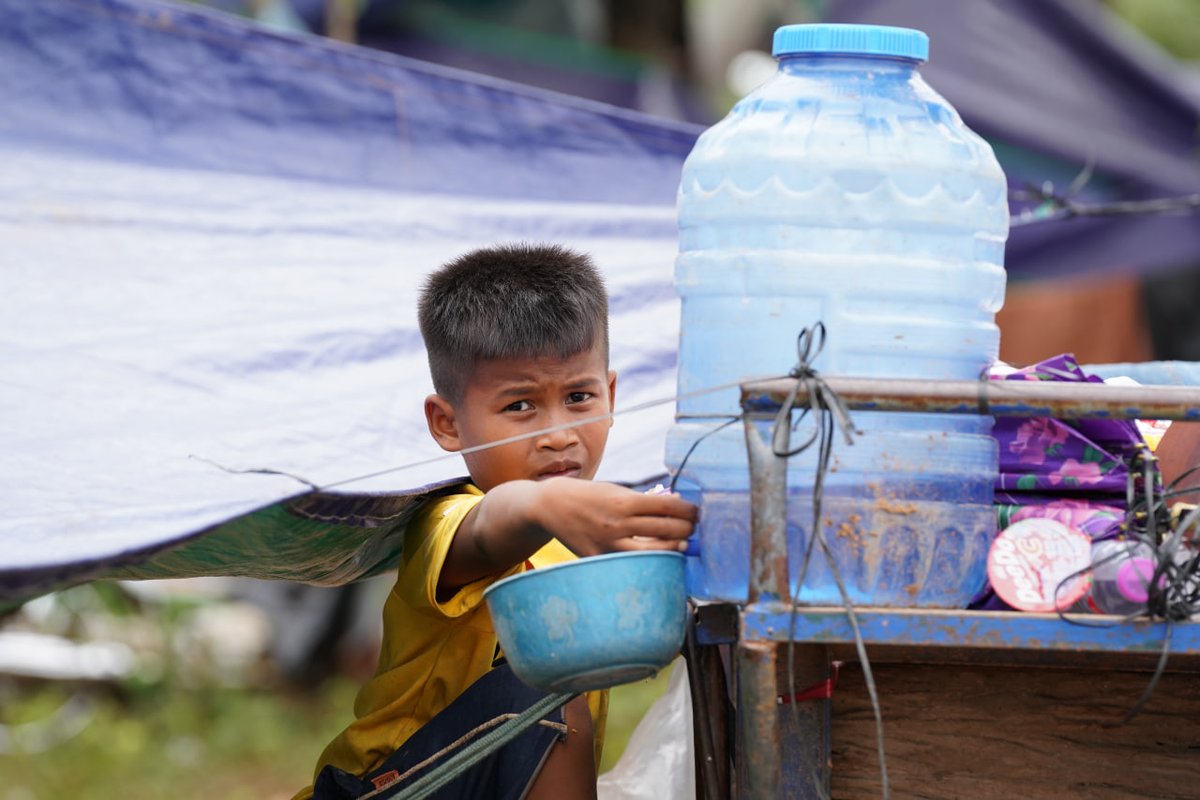 jacobincambodia's tweet image. Having lived in Cambodia for many years, I’ve seen firsthand the heart and resilience of its people.

Cambodia isn’t a big country, but its people are warm and generous. As the saying goes, “Cambodia is a small country with a big heart.” I’ve seen that play out time and time…
