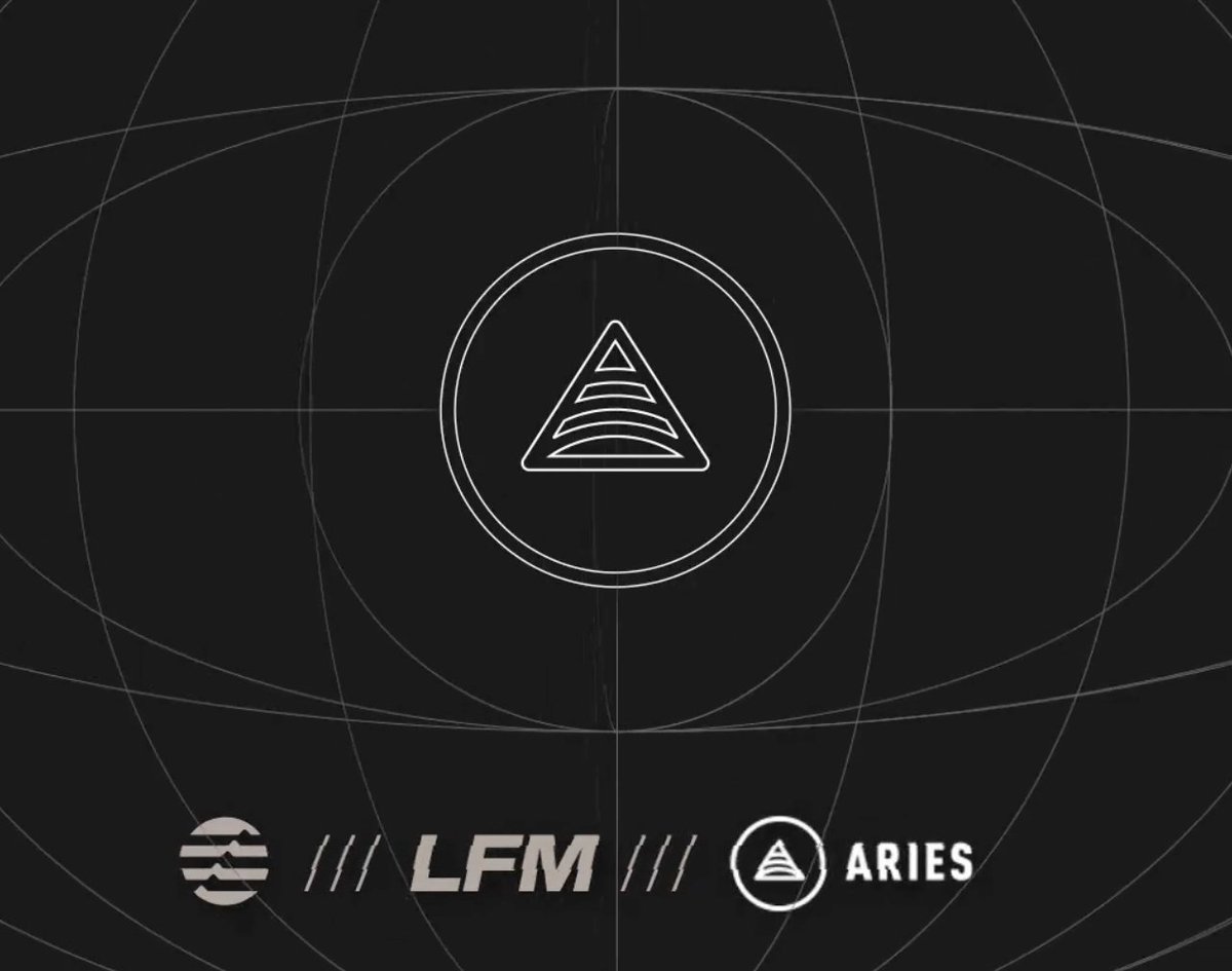 0x_Baba's tweet image. Seems like we’ve got an LFM rivalry on our hands.
For the first time since the @Aptos LFM program launched, two active money markets are in the mix.
On one hand, we’ve got @AriesMarkets. An OG. Once the undisputed heavyweight with the highest TVL across the entire Aptos…