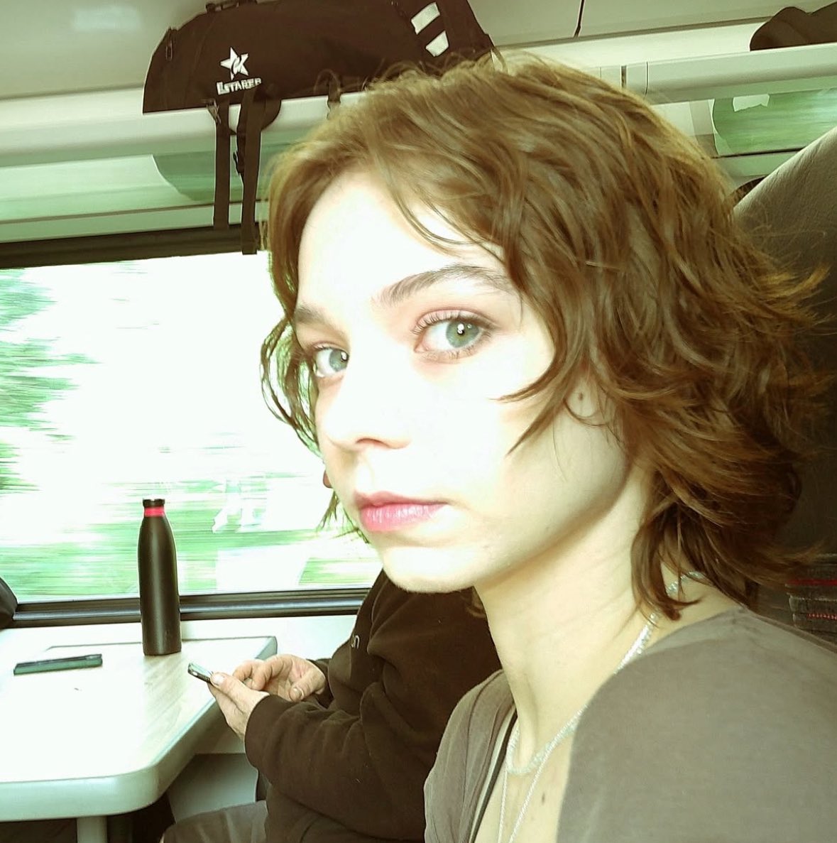emsrodrigo's tweet image. gorgeous gorgeous girl