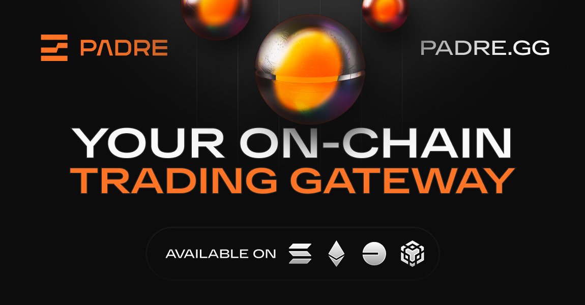 chemixskrix's tweet image. INTRODUCING YOU VYPER TRADING PLATFORM
- fast fills ( a bit more faster than axiom )
- modernized, good animations
- For now because they are so unknown you are getting 35% cashback on your fees and 40% referral fees but you can apply for more
- has all the modern features and…