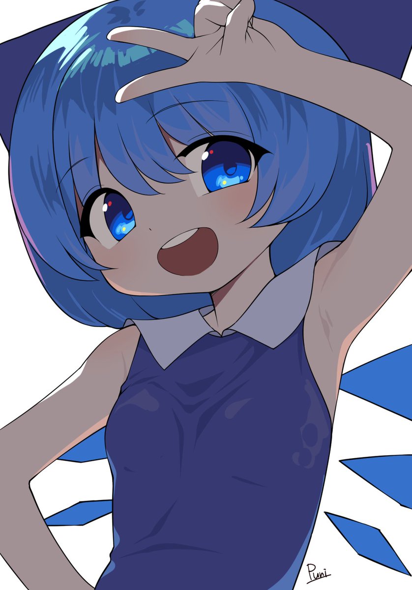 PuniPippin's tweet image. ﾗｸｶﾞｷ