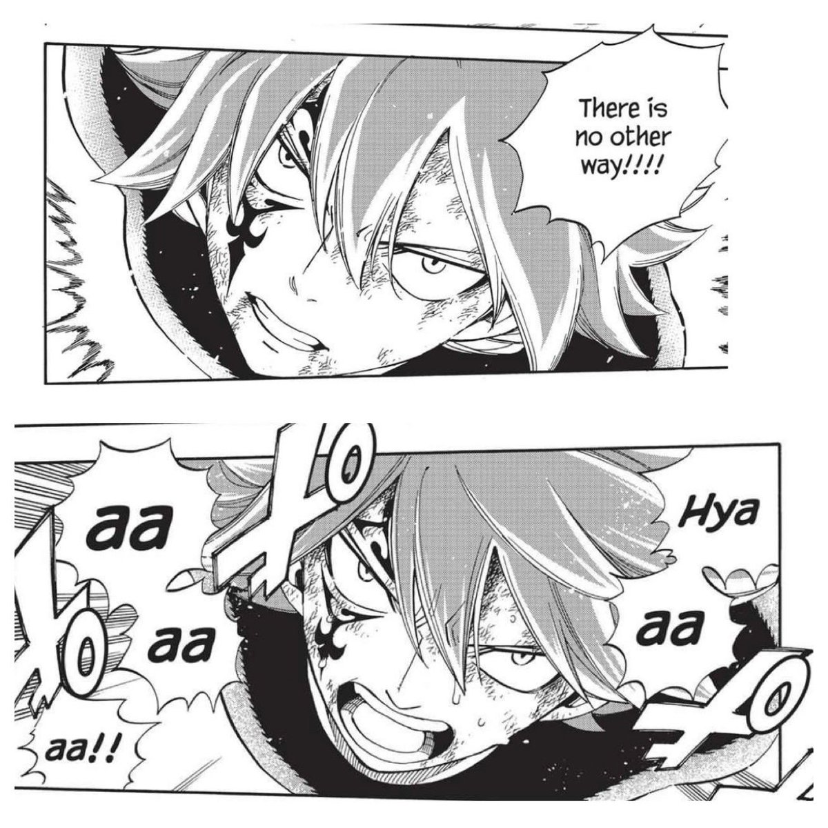 Daily Jellal (@jellaldaily) on Twitter photo 