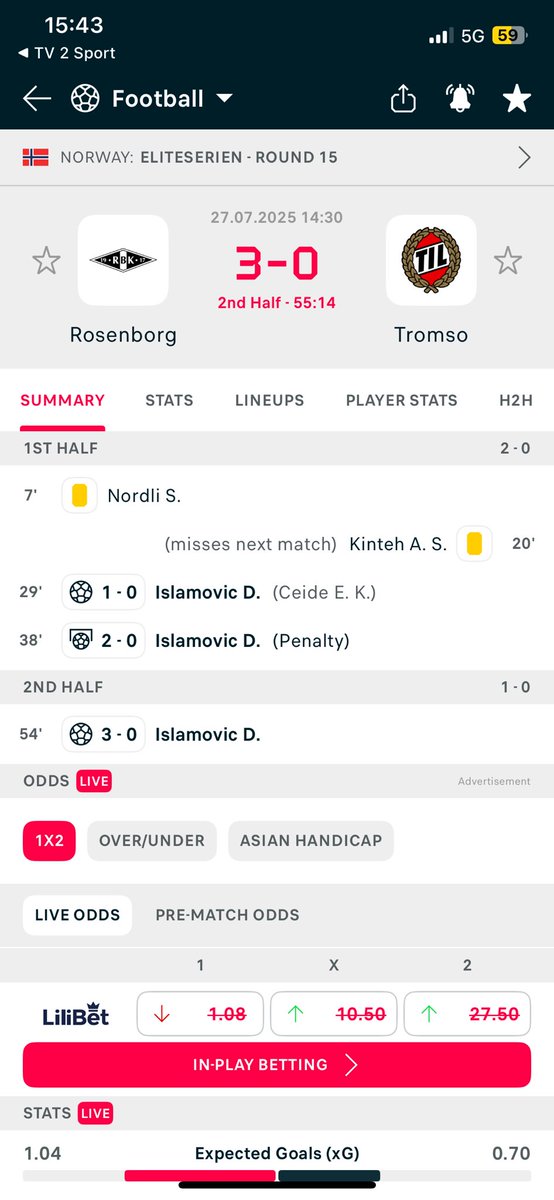 BjTinus's tweet image. #freesæter