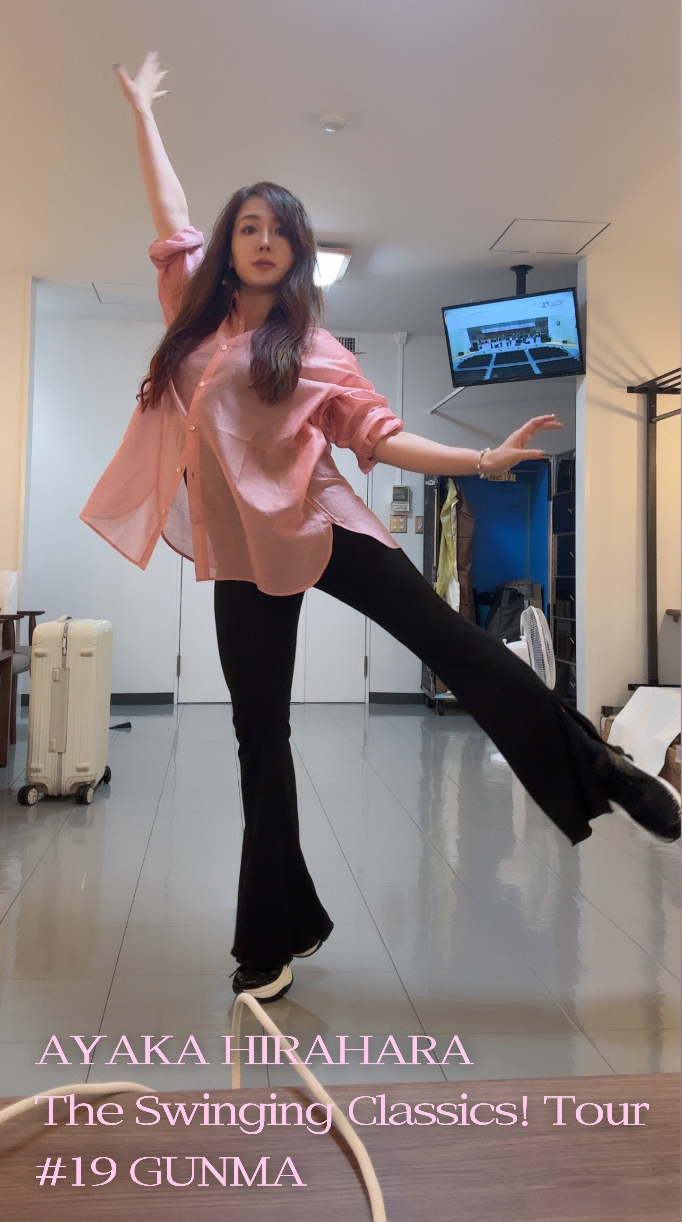 平原綾香　直筆サイン入り　掛け時計　ファンクラブ限定 平原綾香 AYAKA HIRAHARA Official X on X: 