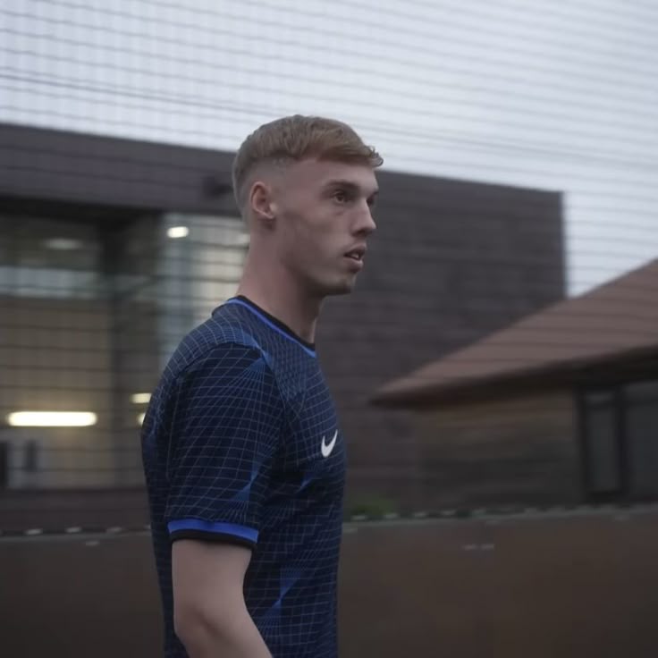 jugyyguj's tweet image. Cole Palmer again
#NewProfilePicture