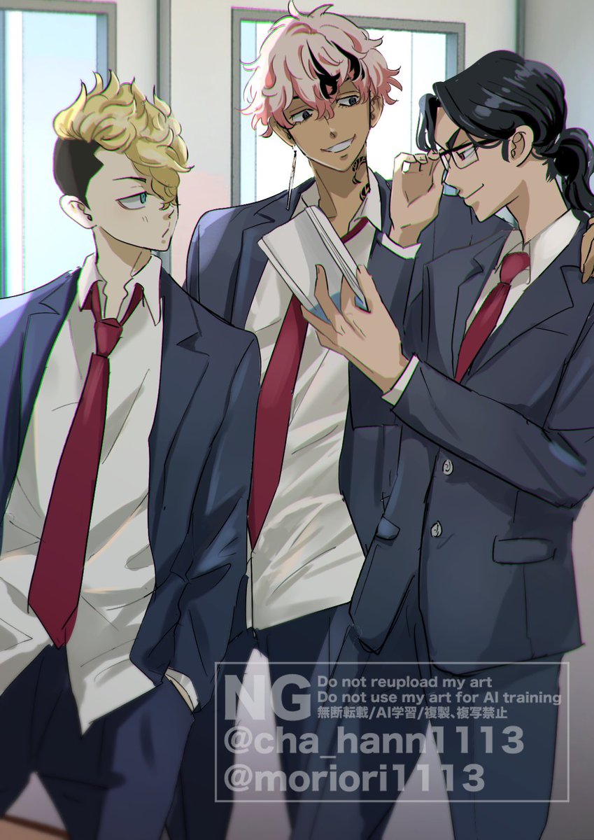 moriori1113's tweet image. 