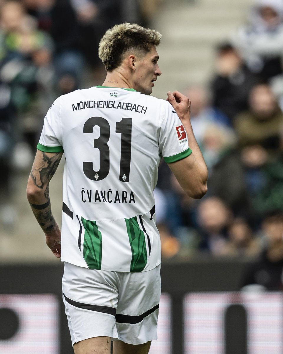 borussia_jp's tweet image. トマシュ・チヴァンチャラがアンタルヤスポルに今季終了まで期限付き移籍します 🤝

トルコで頑張れ！💚

#ボルシアMG