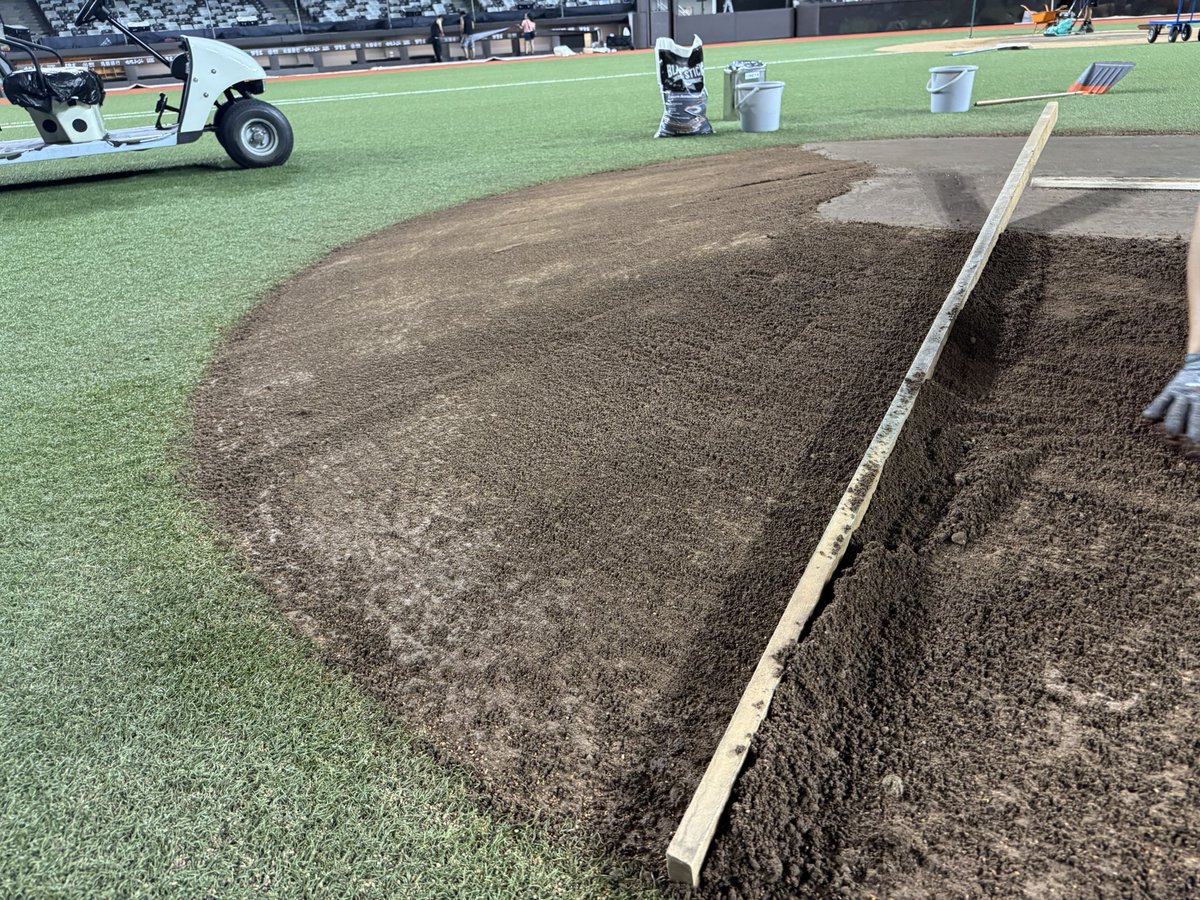 來了就是把所學的都把他完整復原！
@臺北大巨蛋