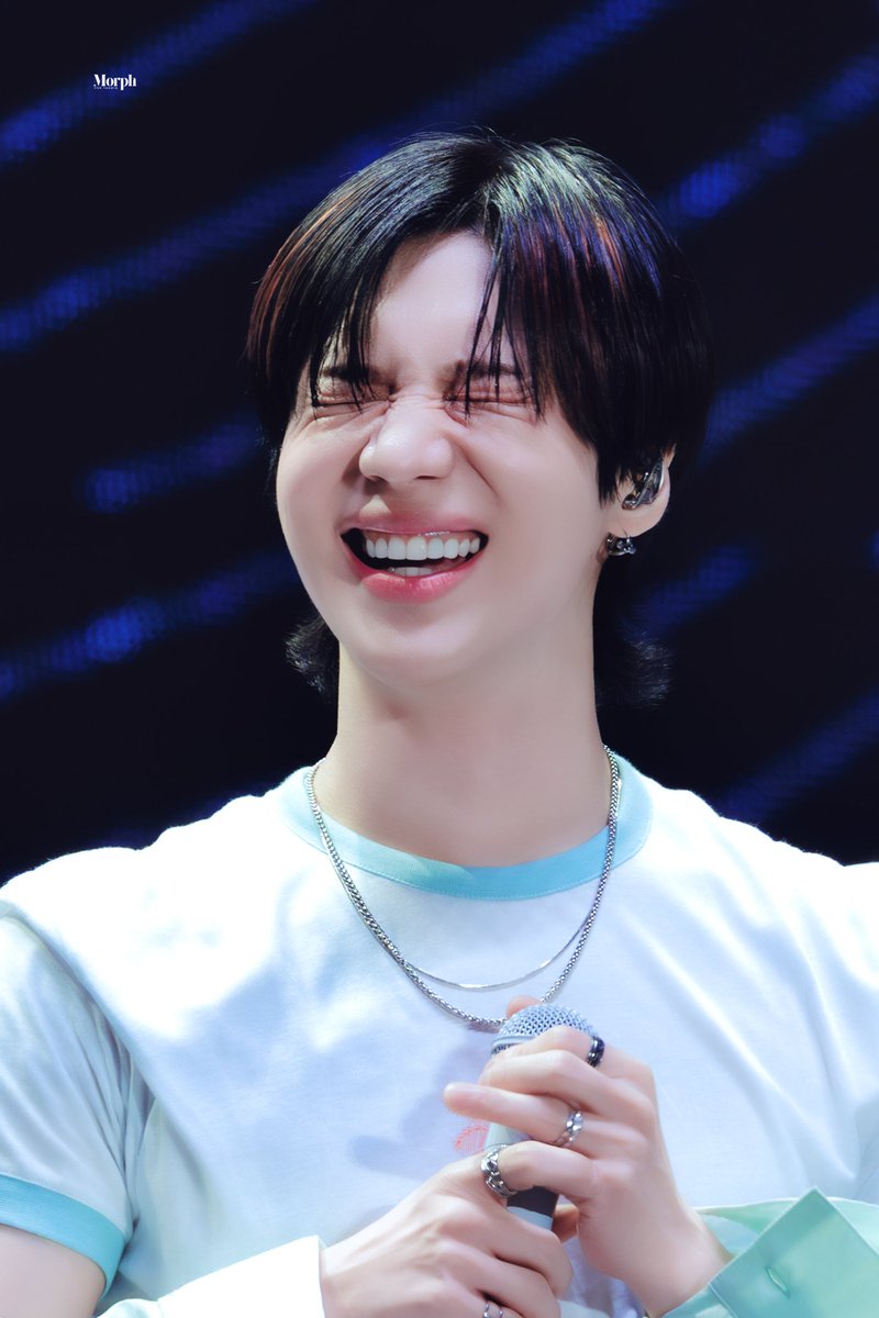 morphxoals's tweet image. 250524
π¦πππ‘π²π² πͺπΌπΏπΉπ± π©ππ
#νλ―Ό #TAEMIN #γγγ³