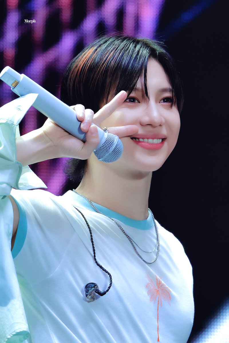 morphxoals's tweet image. 250524
π¦πππ‘π²π² πͺπΌπΏπΉπ± π©ππ
#νλ―Ό #TAEMIN #γγγ³